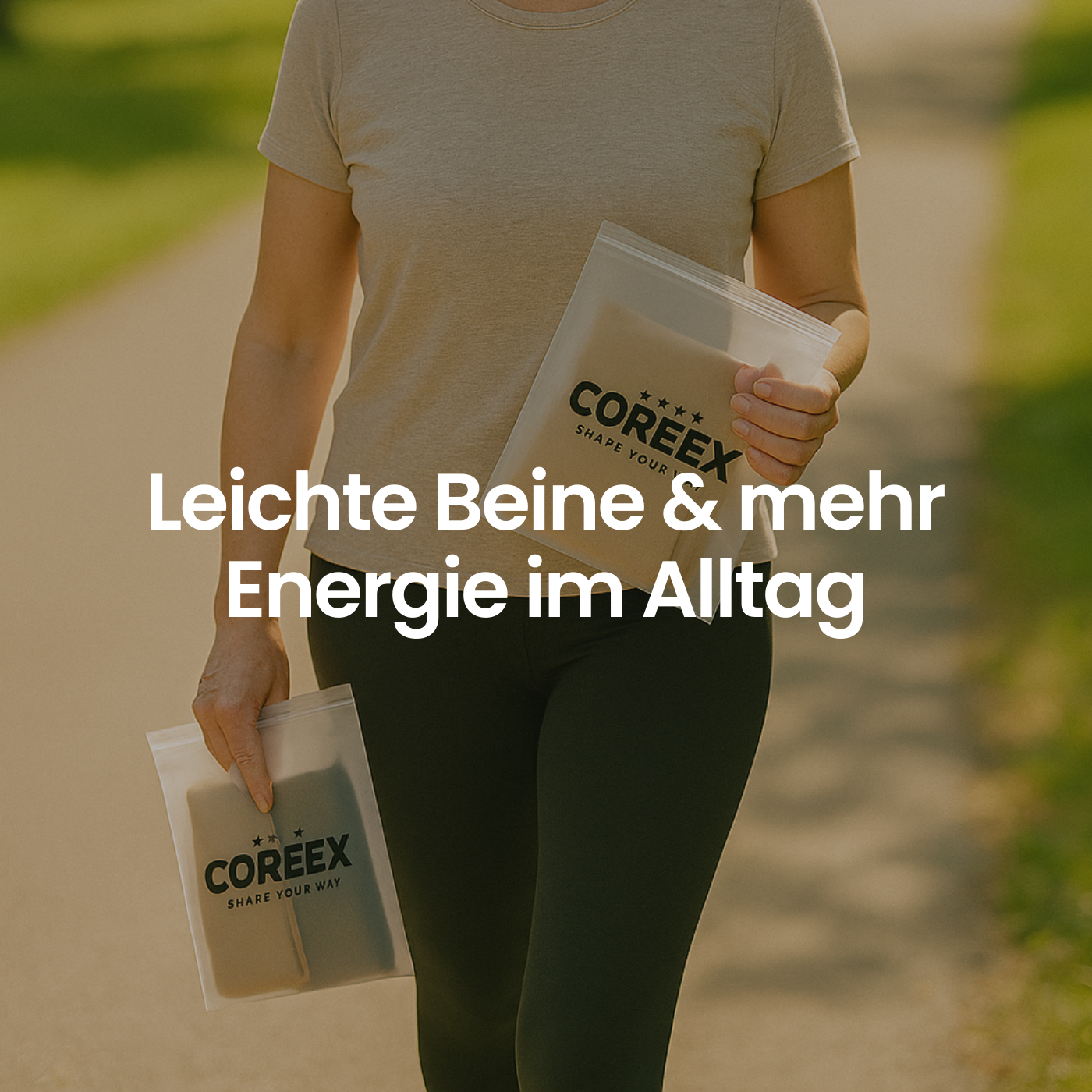 COREEX™ | CELLUFLEX - LAGERAUSVERKAUF