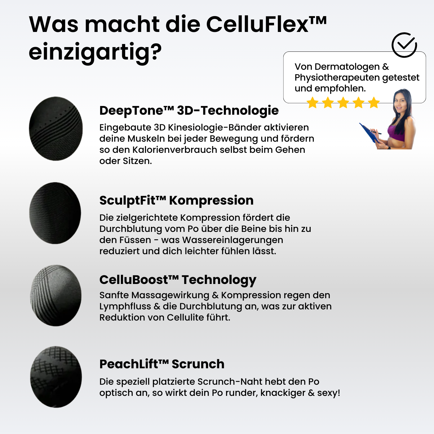 COREEX™ | CELLUFLEX - LAGERAUSVERKAUF