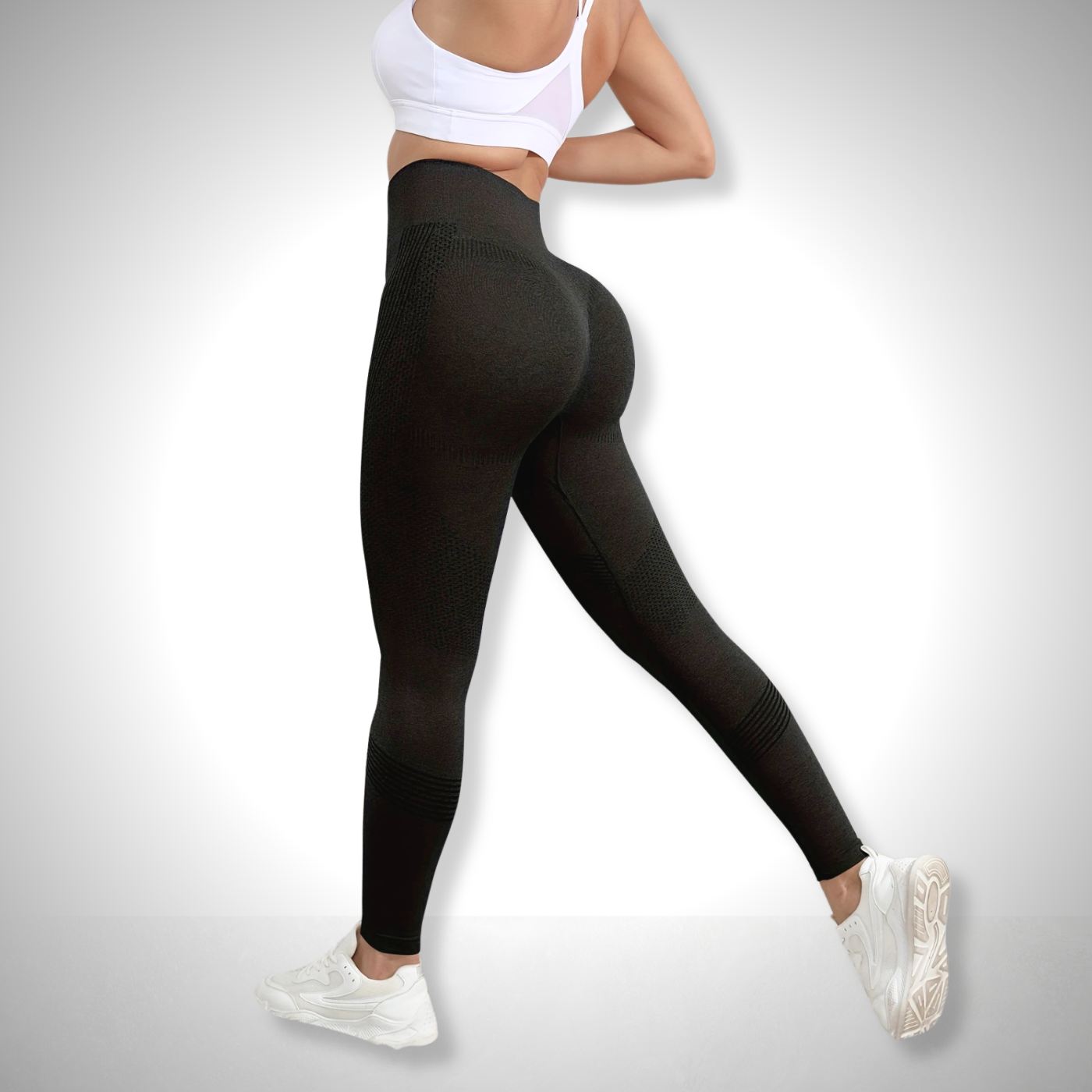 COREEX CelluFlex™ 3D-Kompressionsleggings (Cellulite)