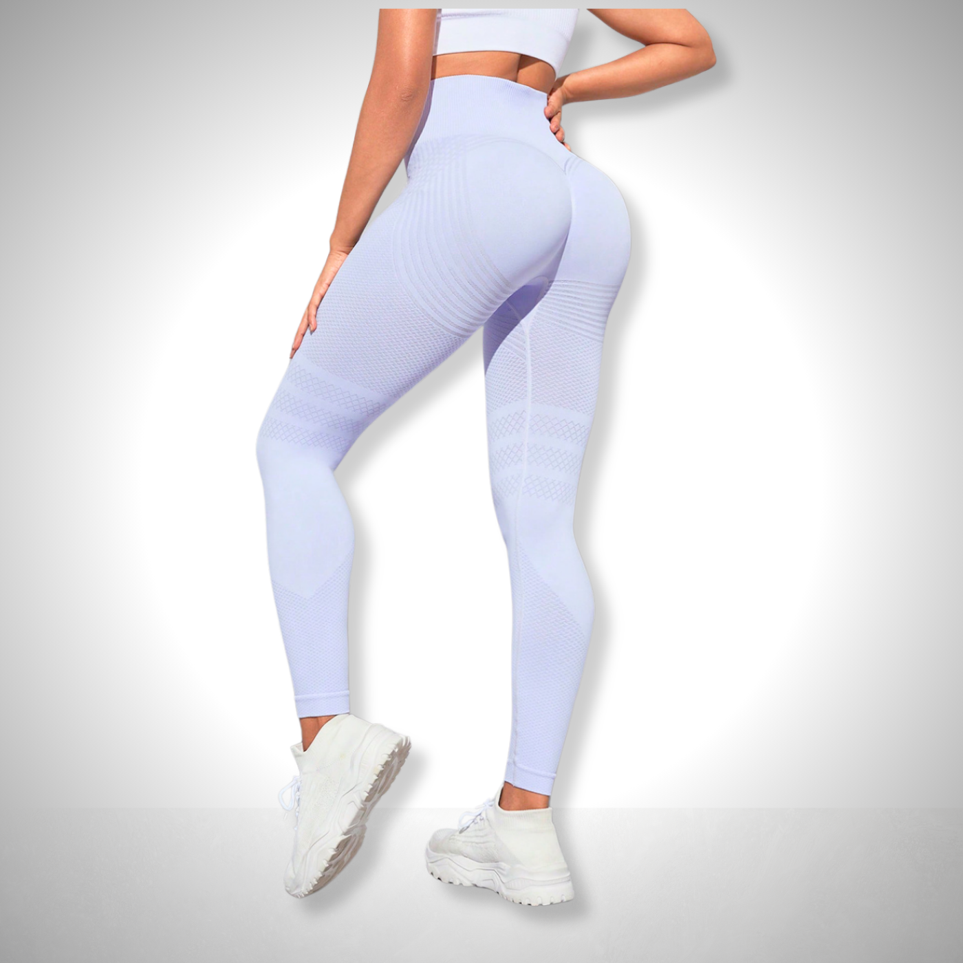 COREEX CelluFlex™ 3D-Kompressionsleggings