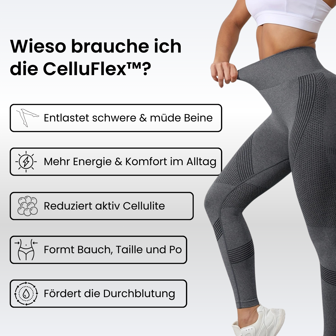 COREEX™ | CELLUFLEX - LAGERAUSVERKAUF