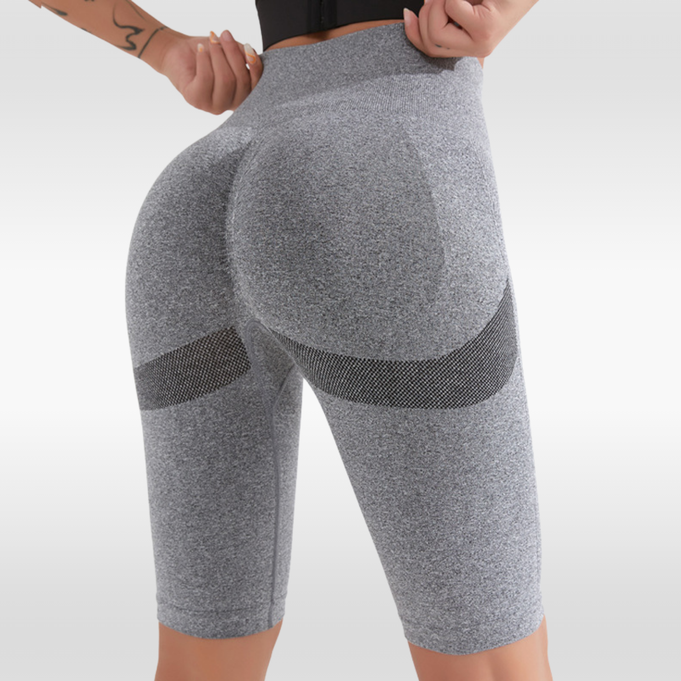 COREEX CelluFlex™ Anti-Cellulite Shorts