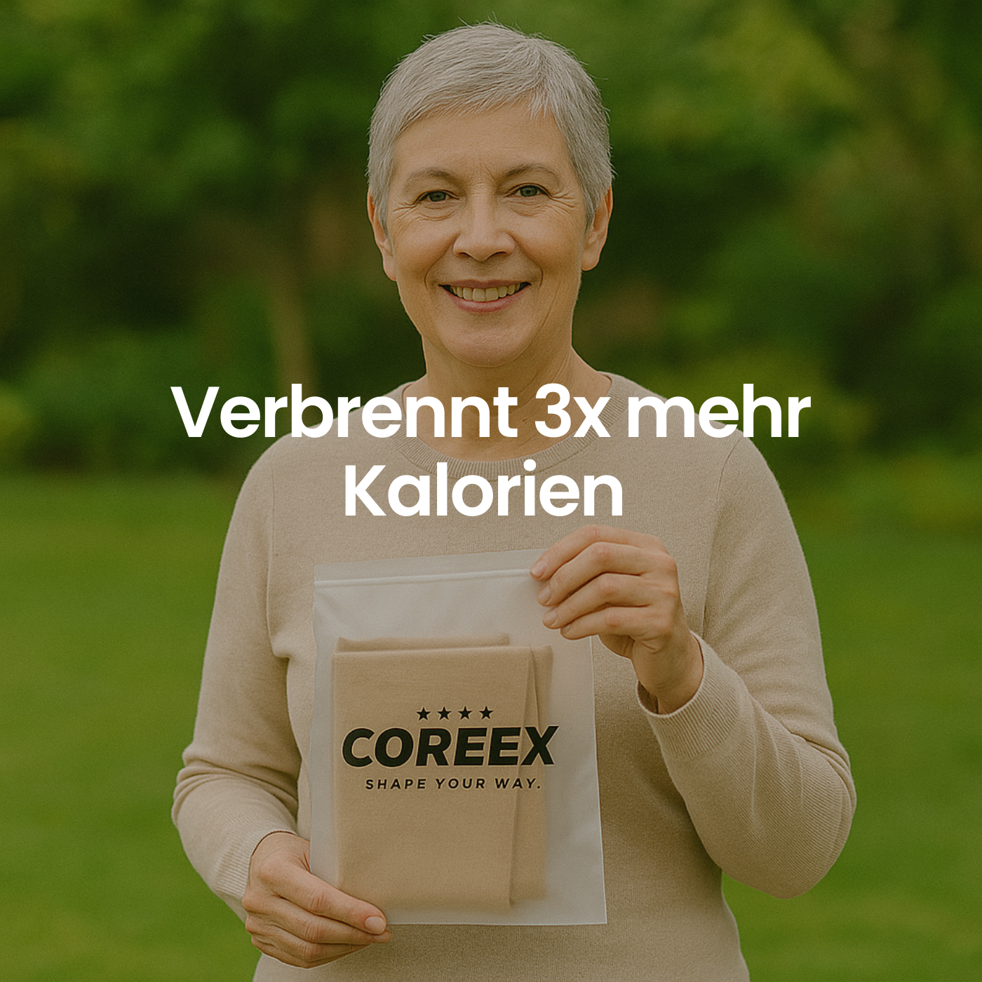 COREEX™ | CELLUFLEX - LAGERAUSVERKAUF